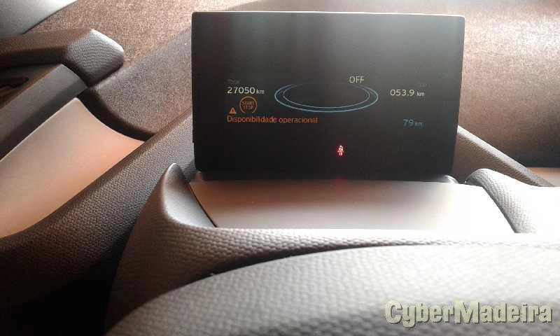 BMW I3 747 Eléctrico