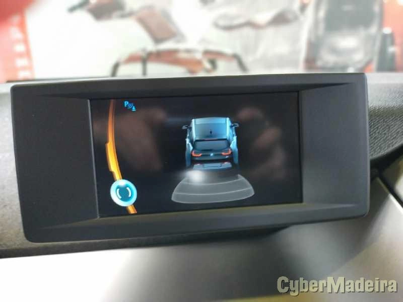 BMW I3 747 Eléctrico