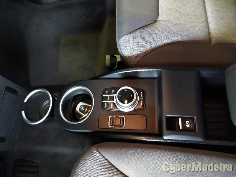 BMW I3 747 Eléctrico