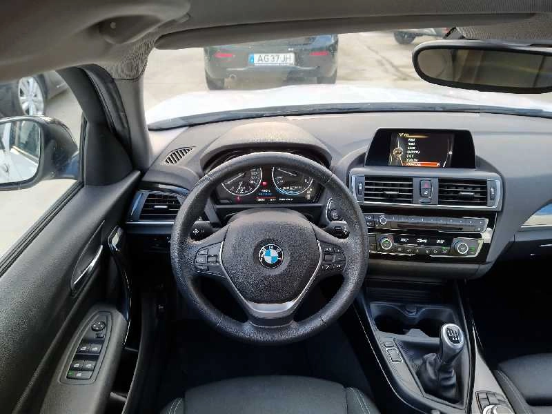 BMW Serie 1 116 d Gasóleo