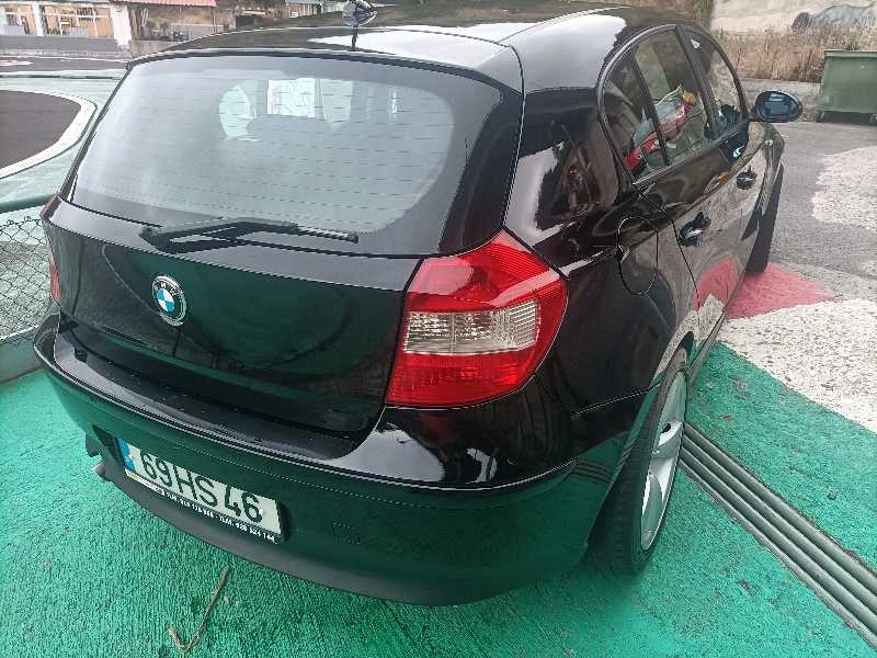 BMW Serie 1 118d sport IUC barato Gasóleo