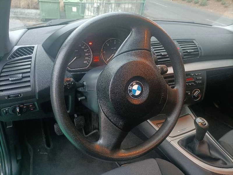 BMW Serie 1 118d sport IUC barato Gasóleo
