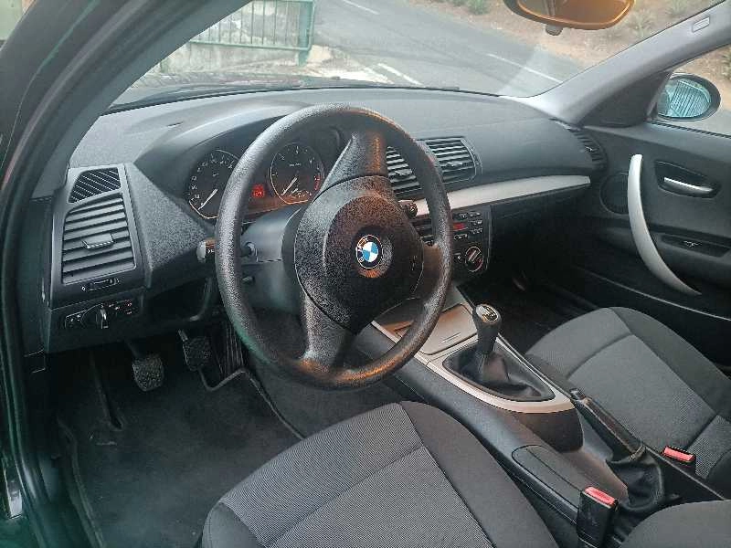 BMW Serie 1 118d sport IUC barato Gasóleo