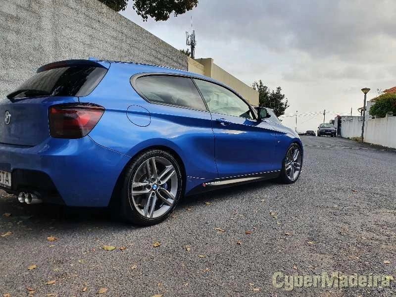 BMW Serie 1 125D Gasóleo