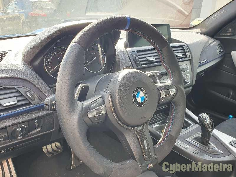 BMW Serie 1 125D Gasóleo