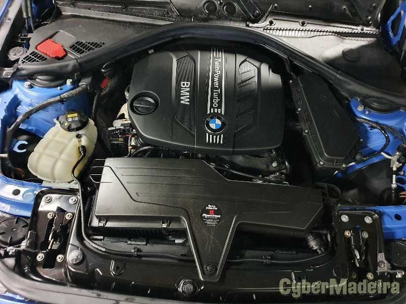 BMW Serie 1 125D Gasóleo