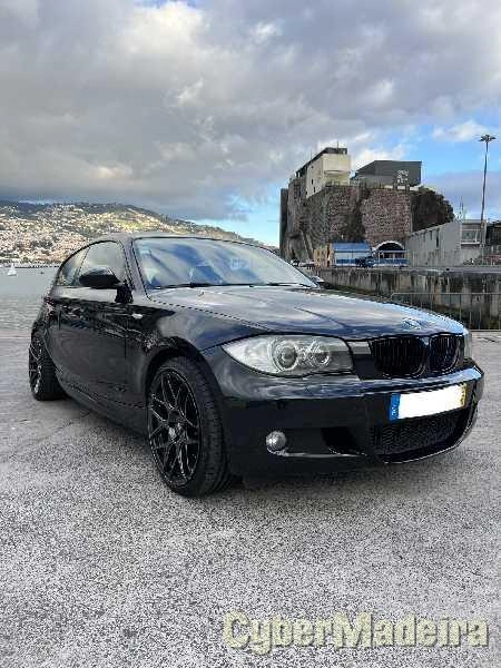 BMW Serie 1 E81 Gasóleo