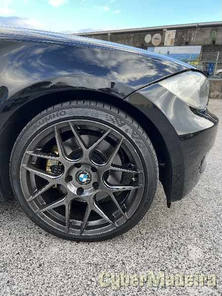 BMW Serie 1 E81 Gasóleo