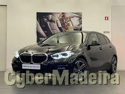 BMW Serie 1 Sport Line 1.5d 110cv Gasóleo