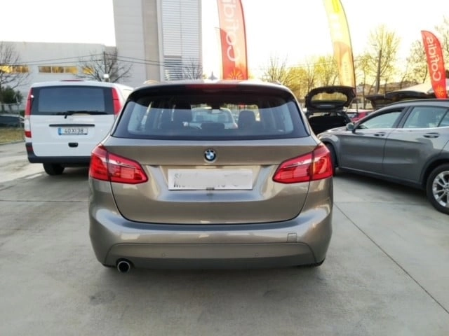 BMW Serie 2 216 Active Tourer D Advantage Gasóleo