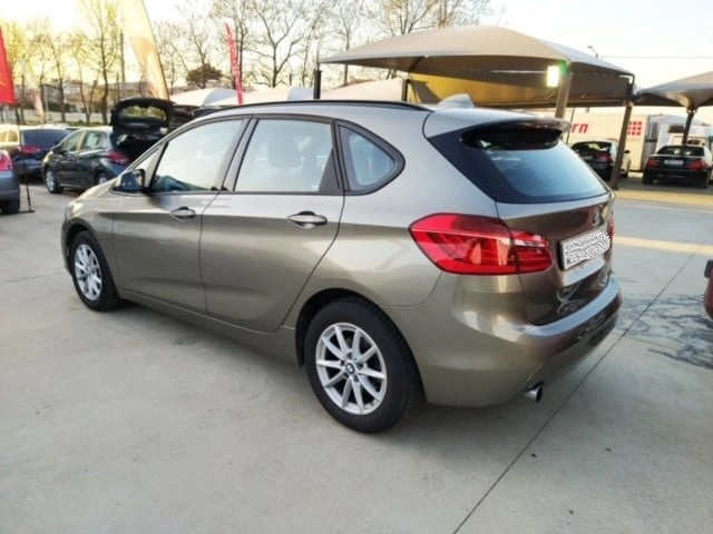 BMW Serie 2 216 Active Tourer D Advantage Gasóleo