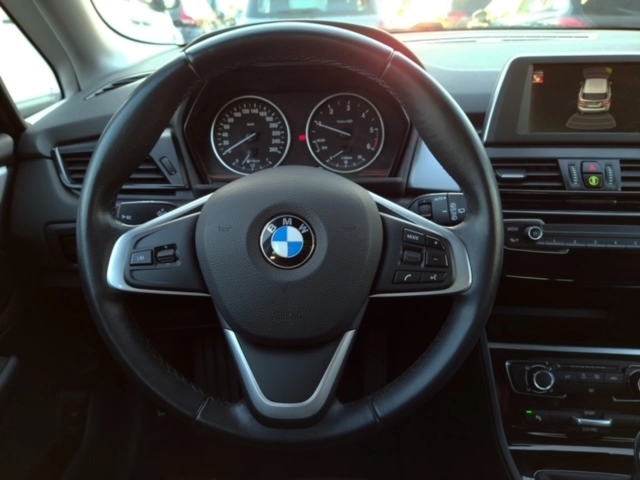 BMW Serie 2 216 Active Tourer D Advantage Gasóleo