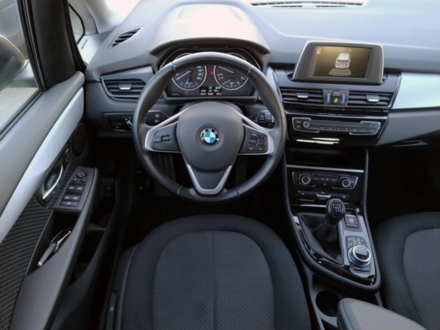 BMW Serie 2 216 Active Tourer D Advantage Gasóleo