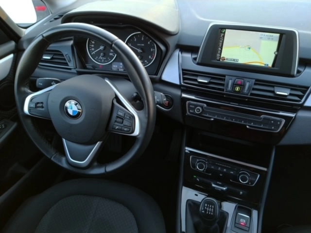 BMW Serie 2 216 Active Tourer D Advantage Gasóleo