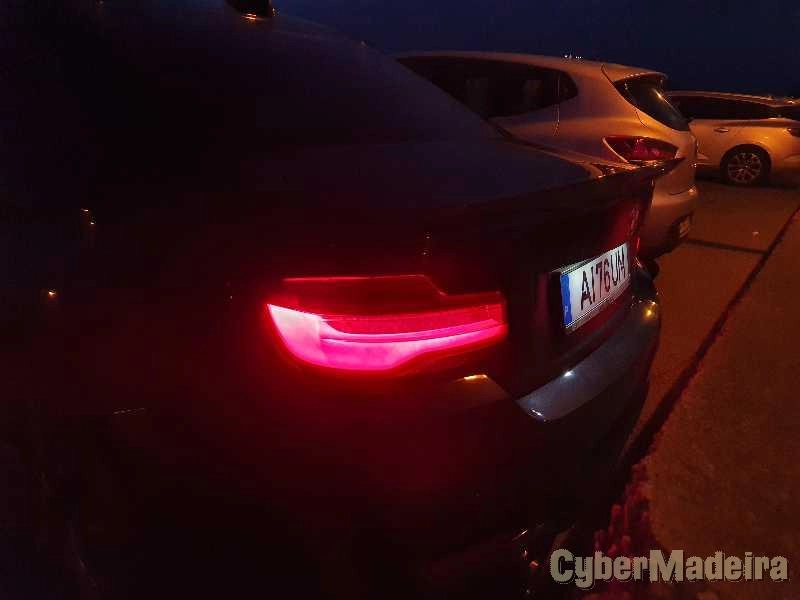 BMW Serie 2 220D Gasóleo