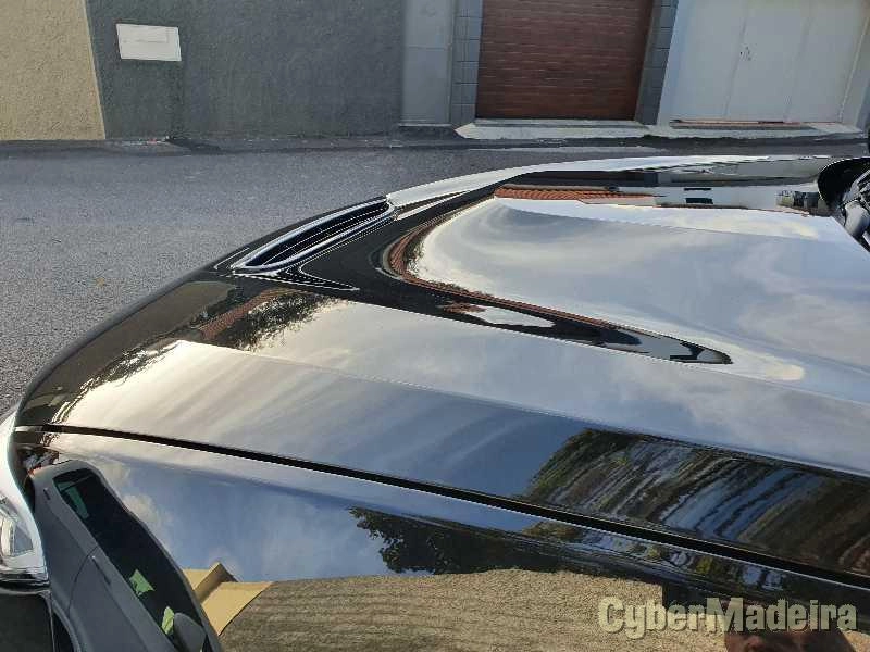BMW Serie 2 220D Gasóleo