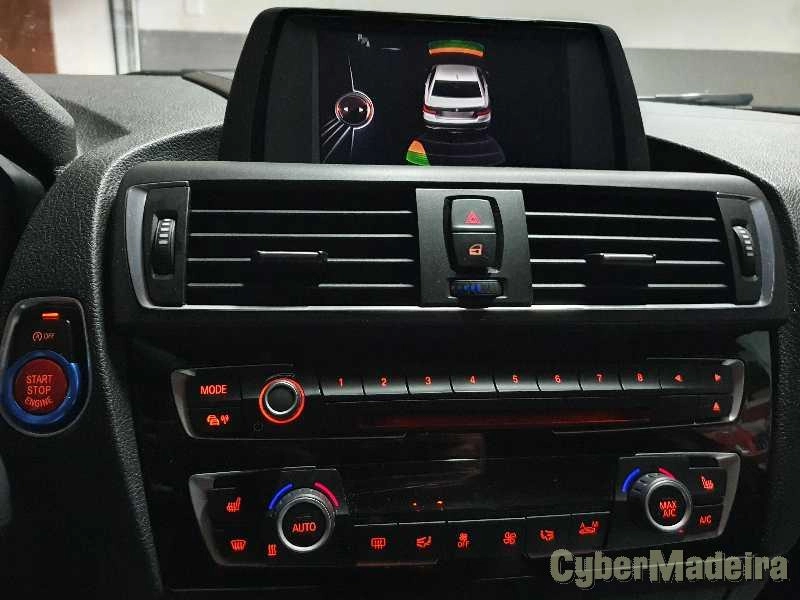 BMW Serie 2 220D Gasóleo