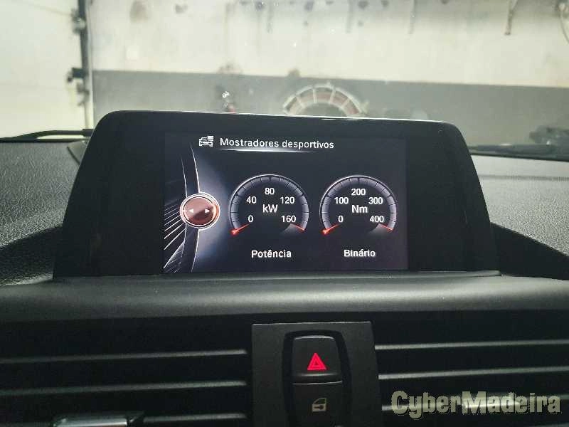 BMW Serie 2 220D Gasóleo