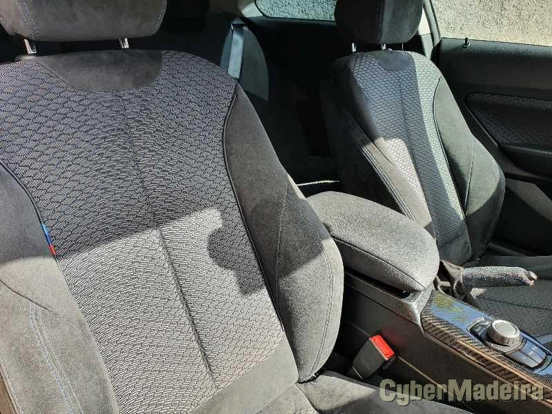 BMW Serie 2 220D Gasóleo