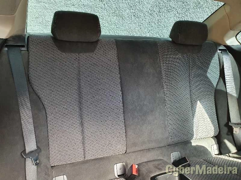 BMW Serie 2 220D Gasóleo