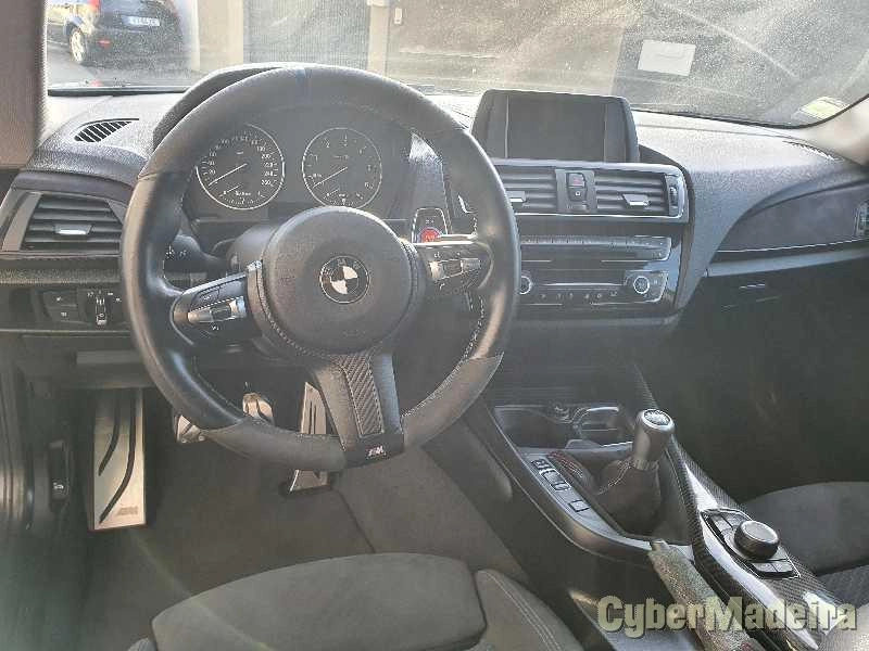 BMW Serie 2 220D Gasóleo