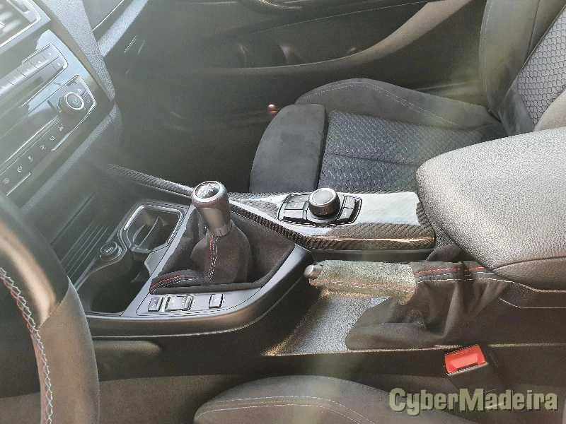 BMW Serie 2 220D Gasóleo