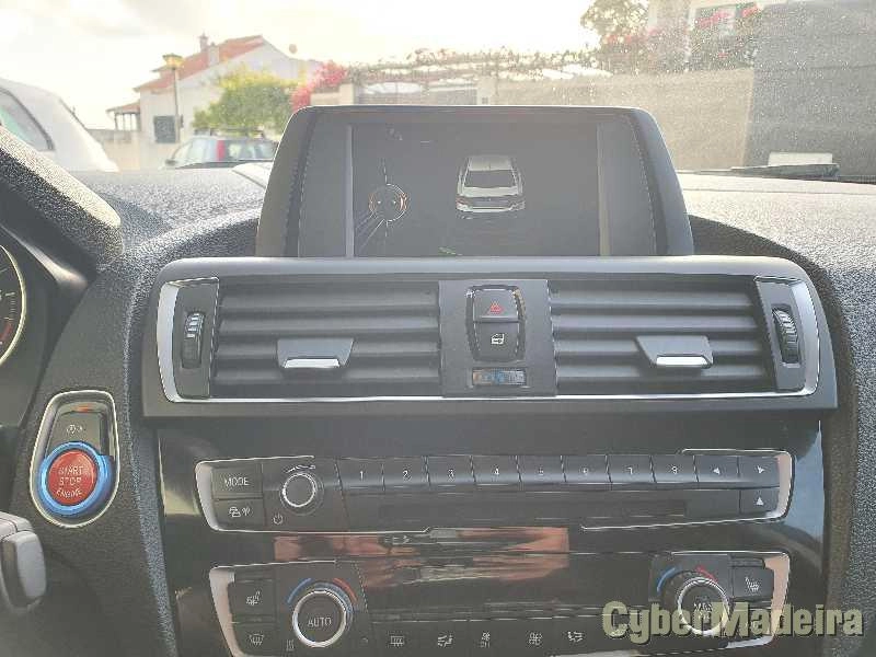 BMW Serie 2 220D Gasóleo
