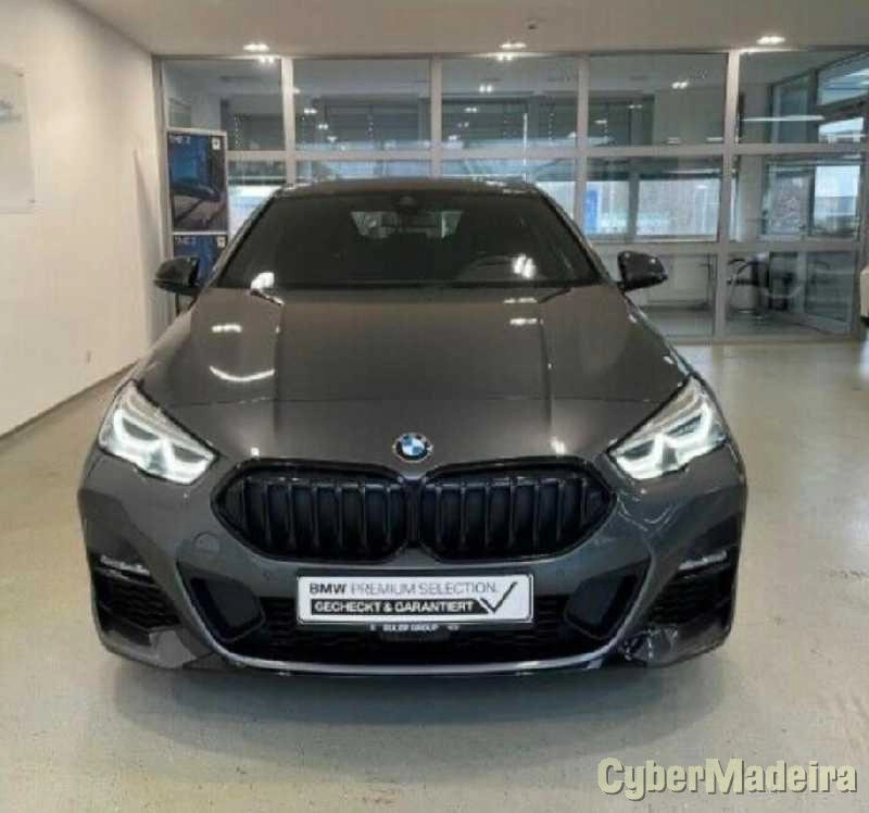 BMW Serie 2 GRAND COUPE Gasóleo