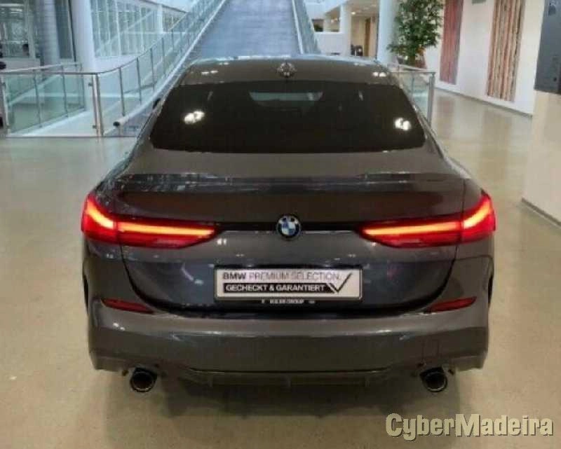 BMW Serie 2 GRAND COUPE Gasóleo