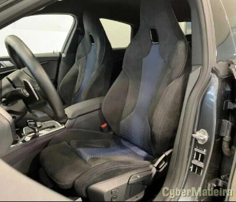 BMW Serie 2 GRAND COUPE Gasóleo