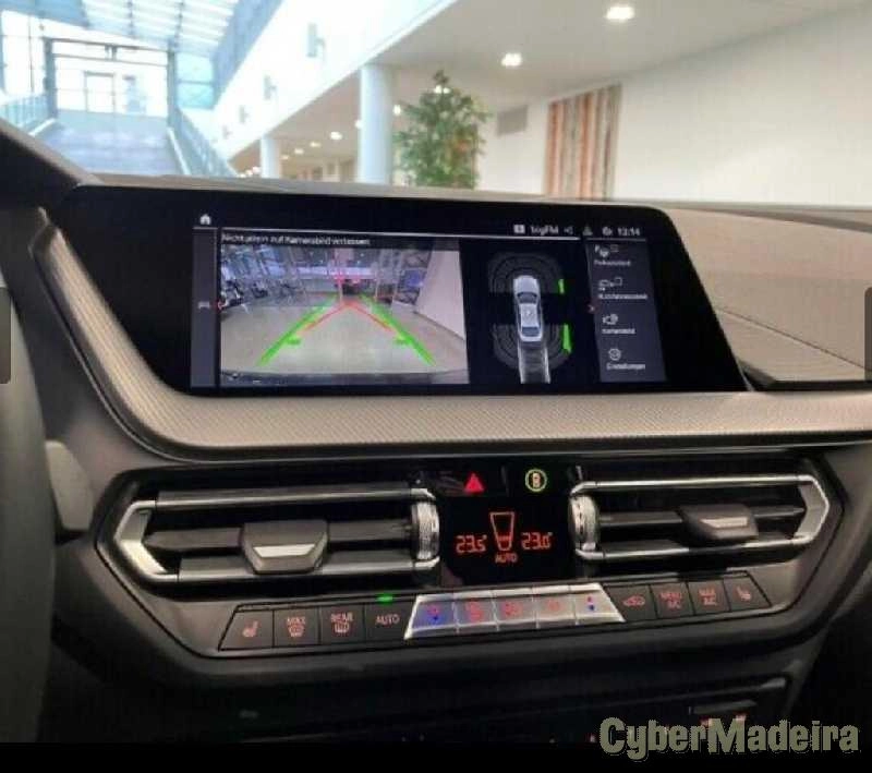 BMW Serie 2 GRAND COUPE Gasóleo