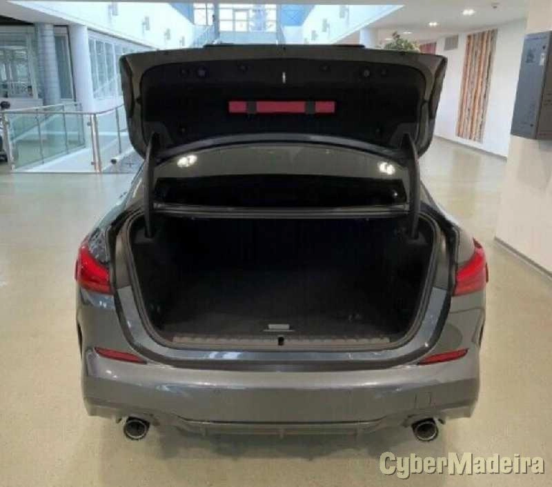BMW Serie 2 GRAND COUPE Gasóleo