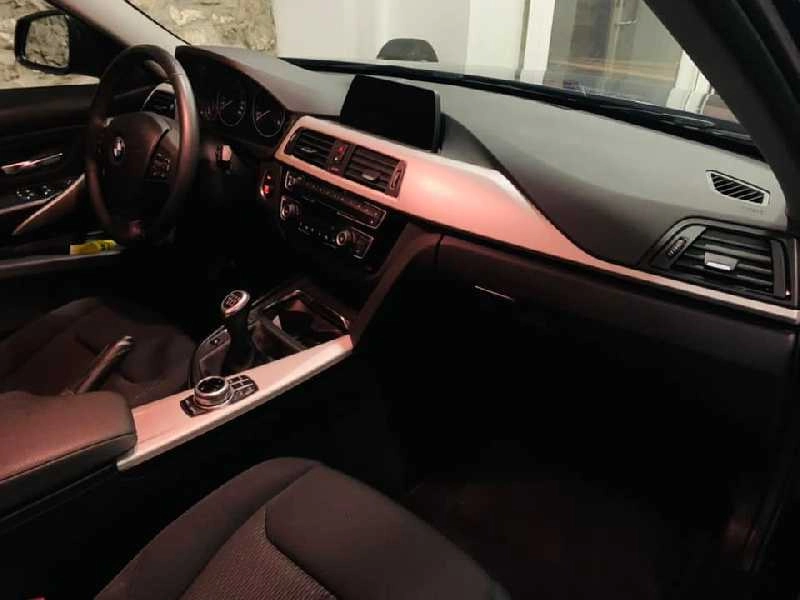 BMW Serie 3 2.0d TOURING ADVANTAGE Gasóleo
