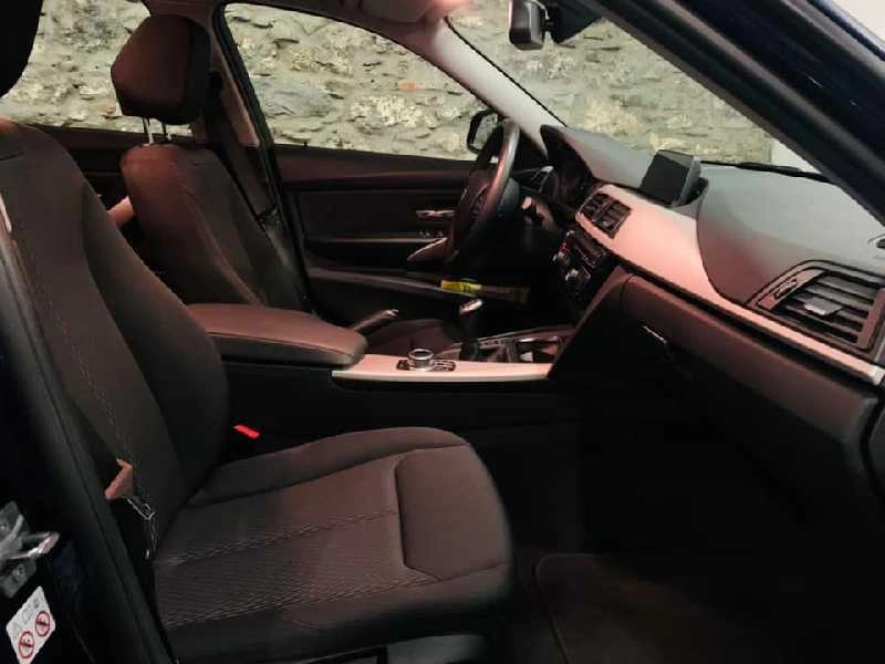 BMW Serie 3 2.0d TOURING ADVANTAGE Gasóleo