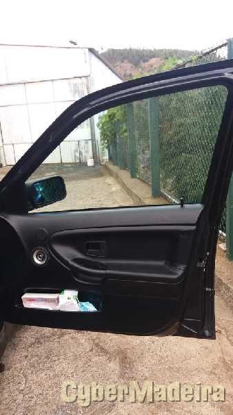 BMW Serie 3 325i Gasolina