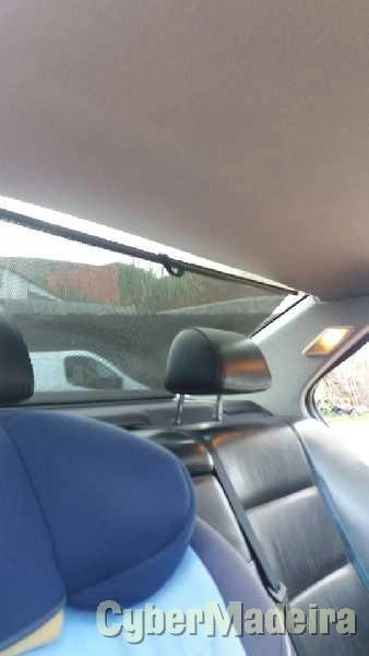 BMW Serie 3 325i Gasolina