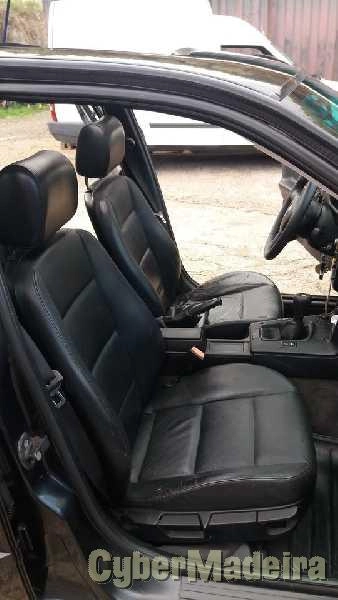 BMW Serie 3 325i Gasolina