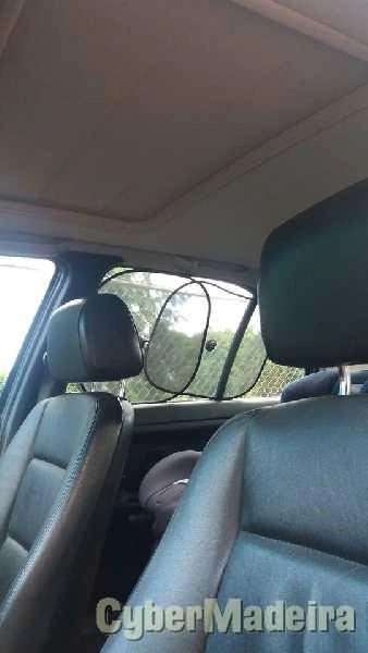 BMW Serie 3 325i Gasolina