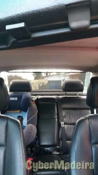 BMW Serie 3 325i Gasolina