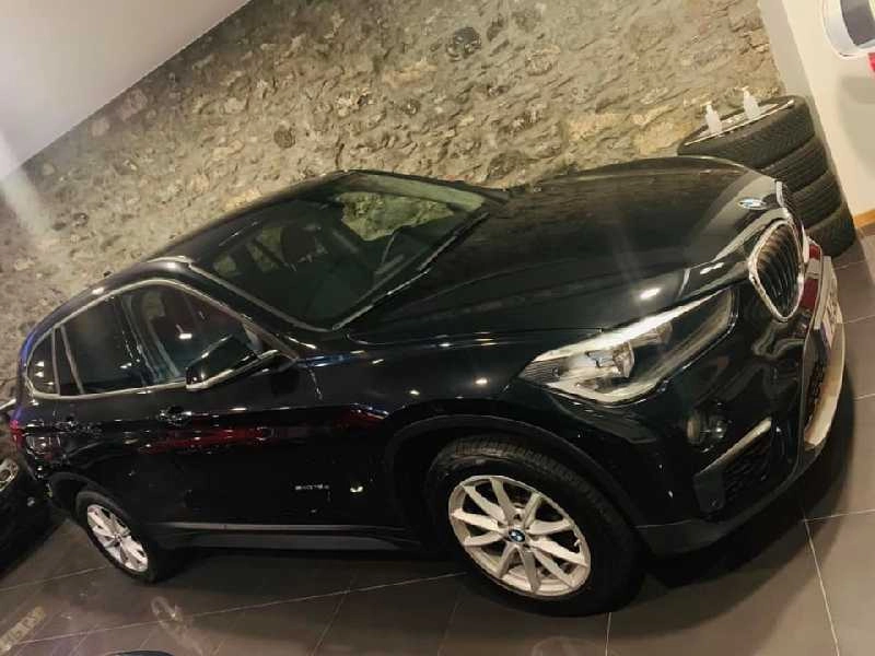 BMW X1 18 Gasóleo