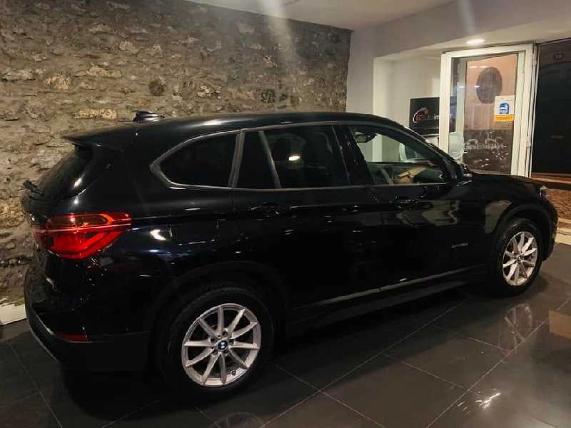 BMW X1 18 Gasóleo