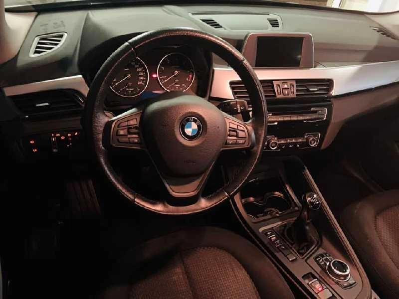 BMW X1 18 Gasóleo