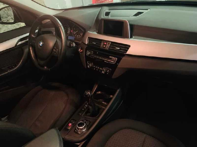 BMW X1 18 Gasóleo