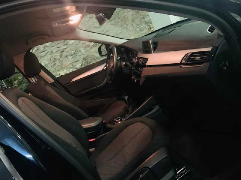 BMW X1 18 Gasóleo