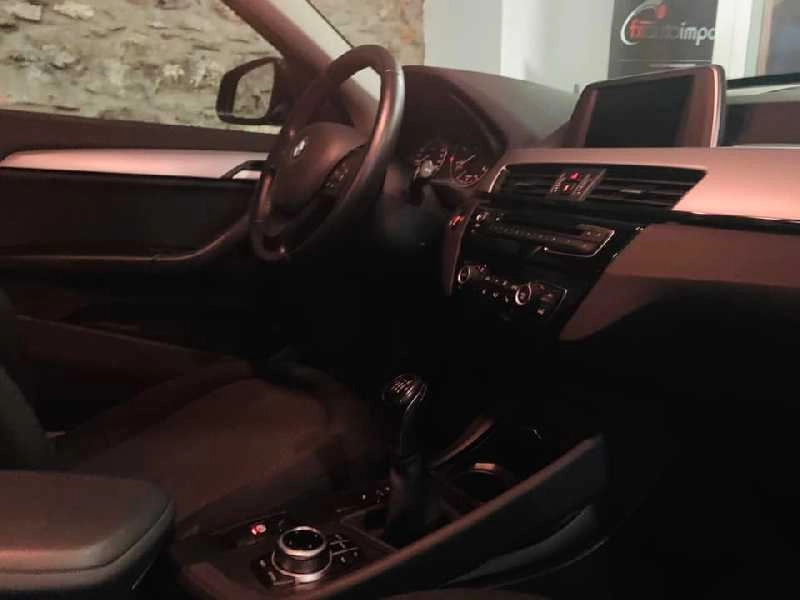 BMW X1 18 Gasóleo