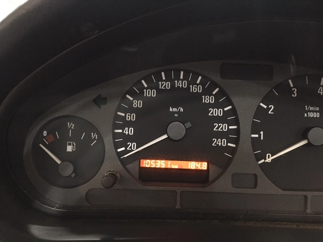 BMW Z3 1.8i Roadstar Gasolina