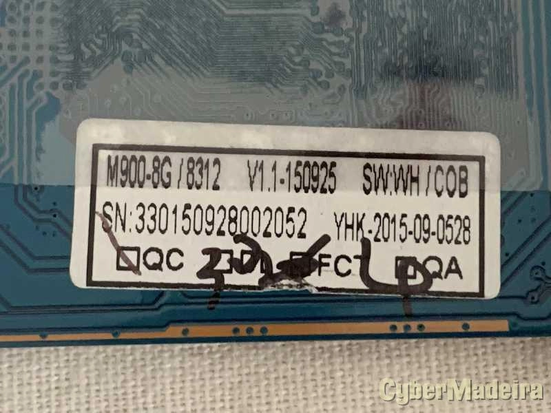 Board M900_MB V1.1 para tablet Outras