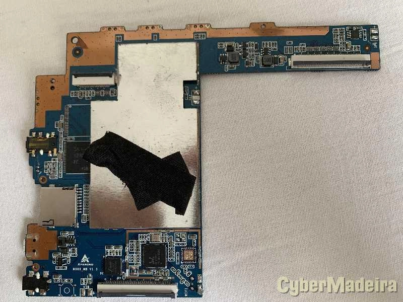 Board M900_MB V1.1 para tablet Outras