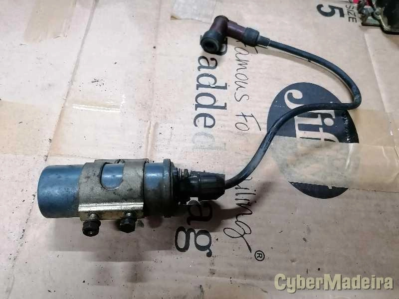 Bobine de ignição Yamaha A7