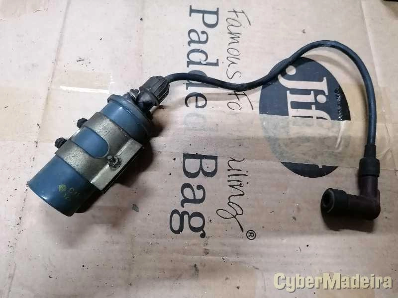 Bobine de ignição Yamaha A7